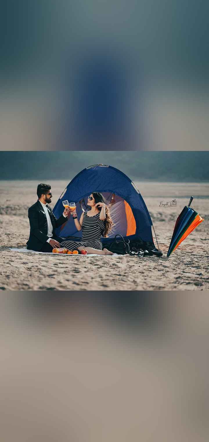 Brijesh Patel Photography Pose Image