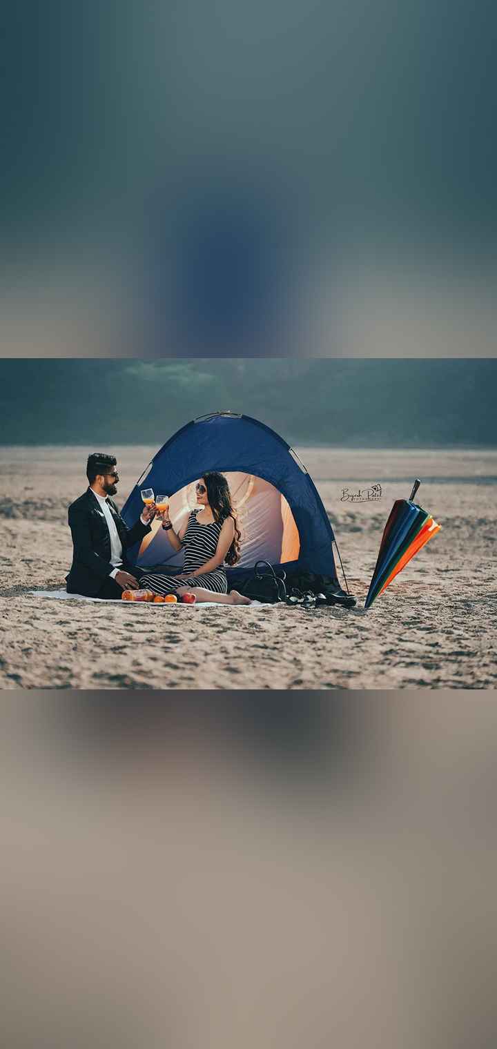 Brijesh Patel Photography Pose Image