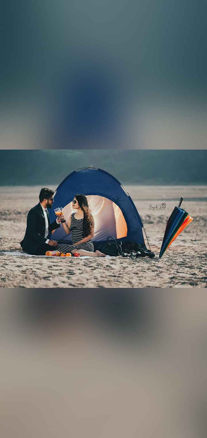 Brijesh Patel Photography Pose Image