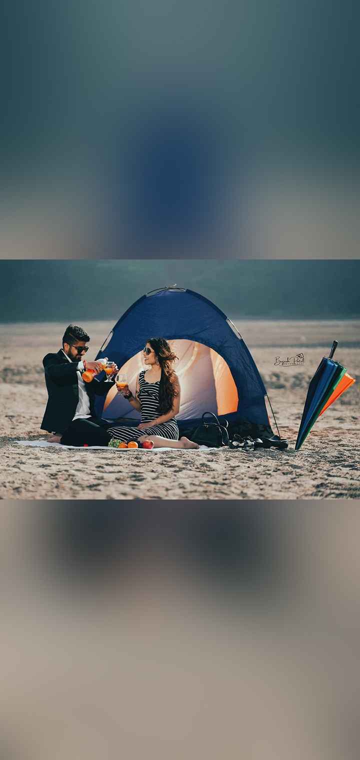 Brijesh Patel Photography Pose Image