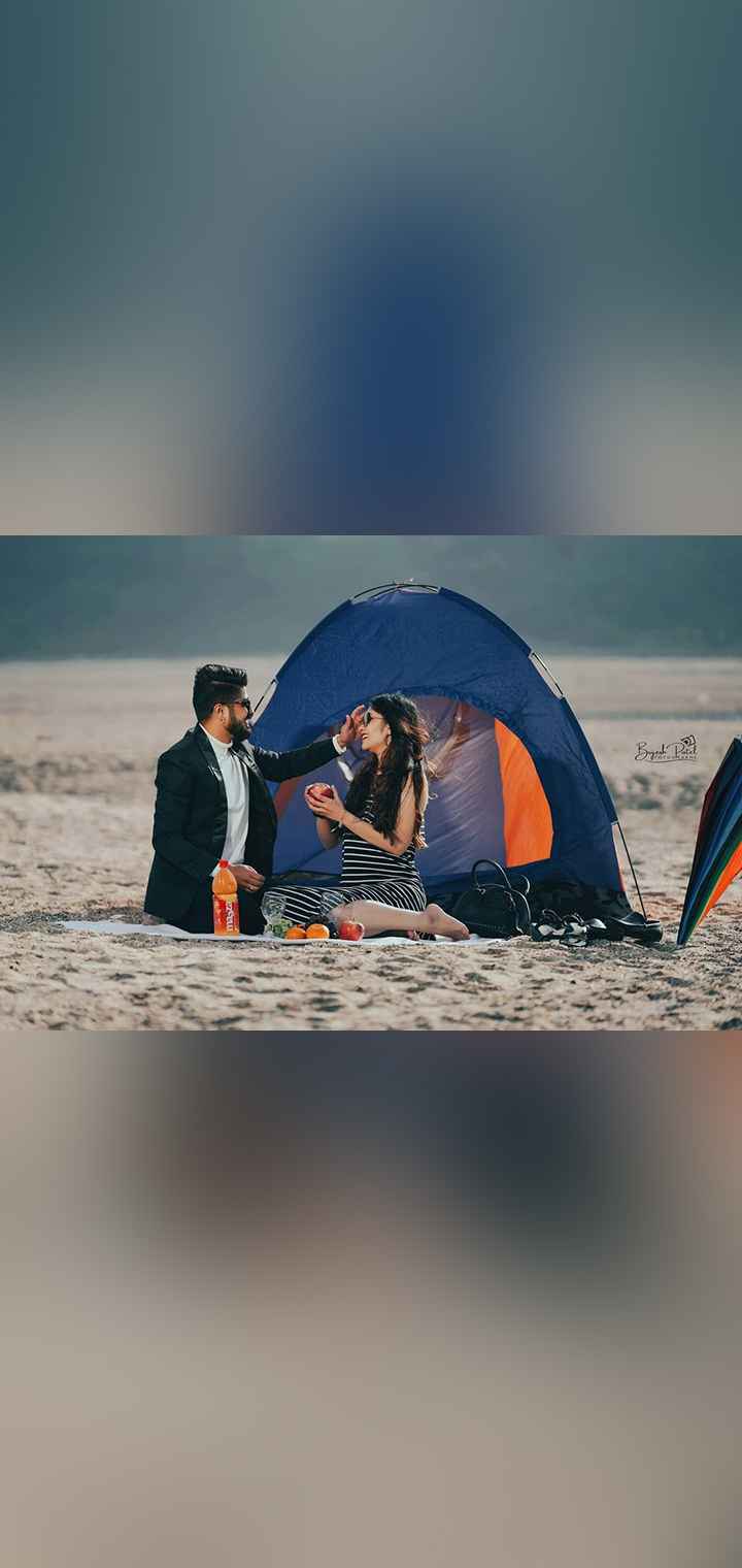 Brijesh Patel Photography Pose Image