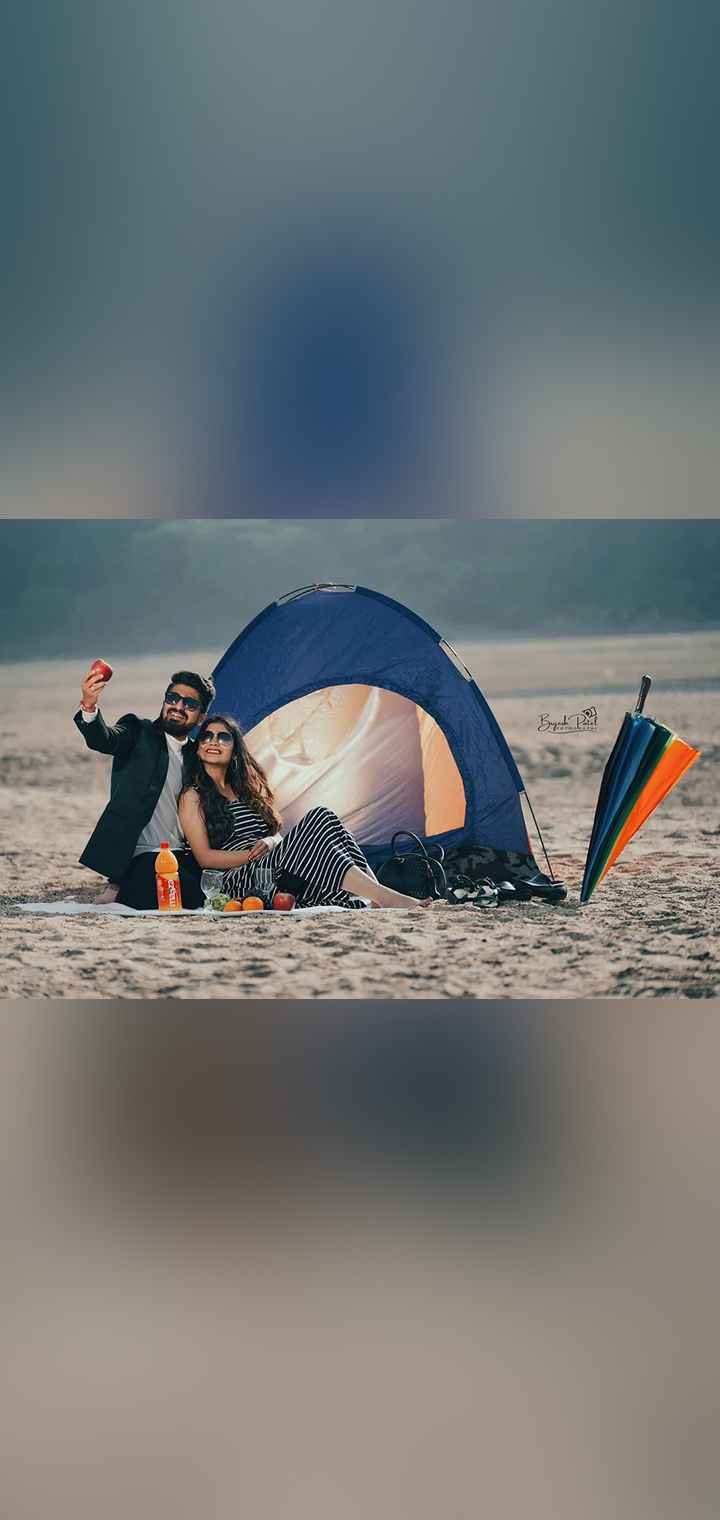 Brijesh Patel Photography Pose Image