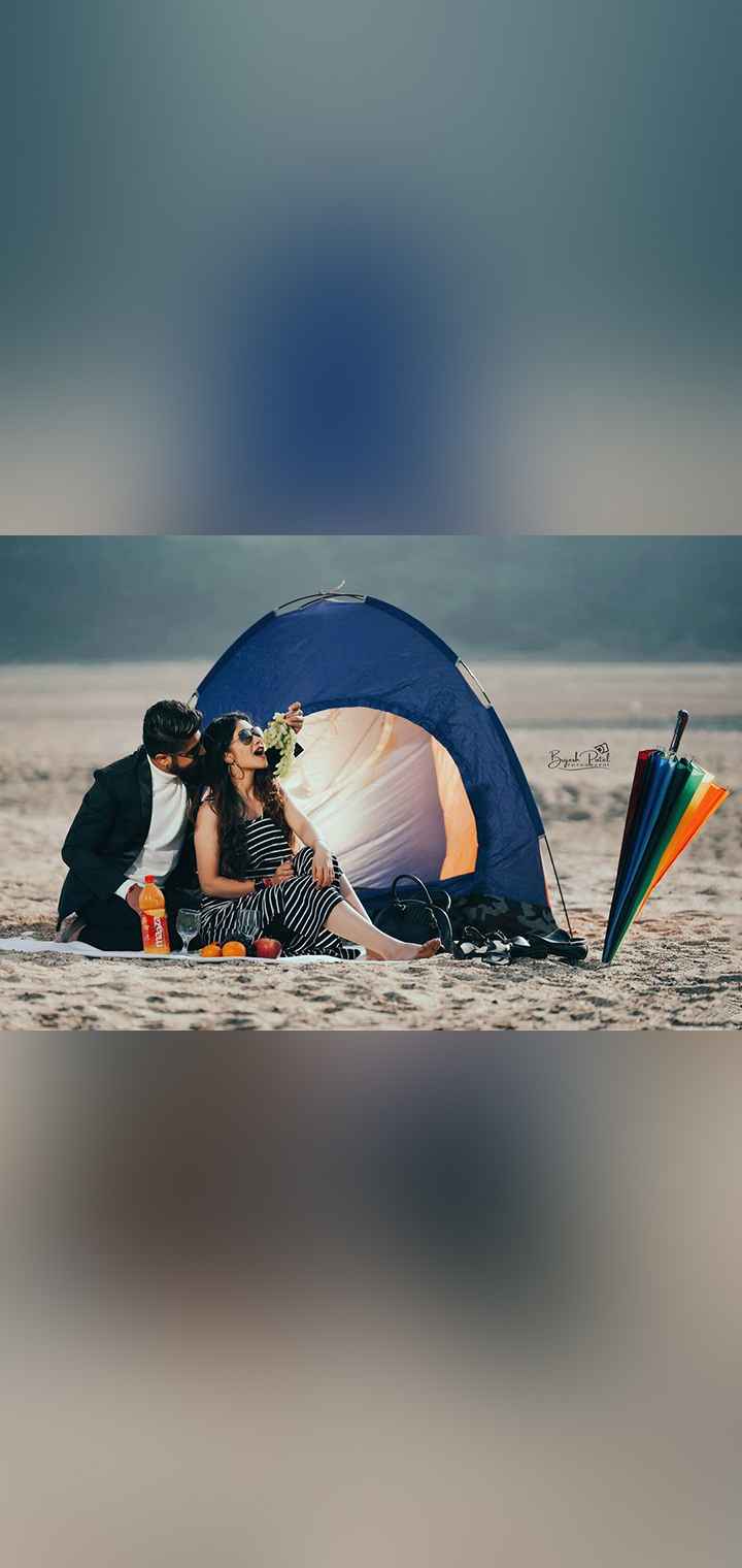 Brijesh Patel Photography Pose Image