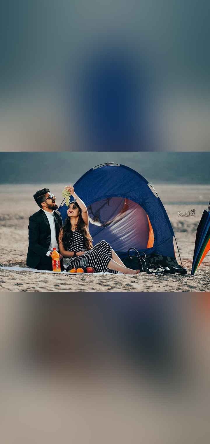 Brijesh Patel Photography Pose Image