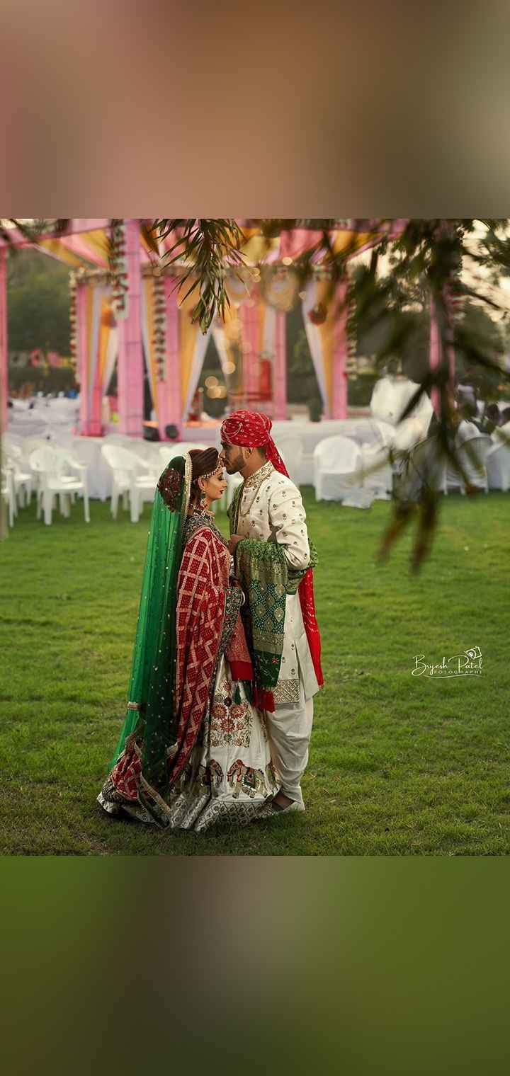 Brijesh Patel Photography Pose Image