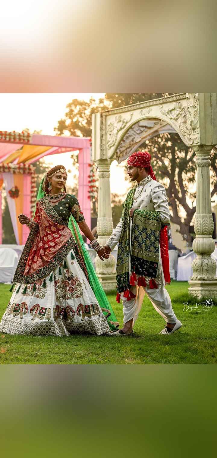 Brijesh Patel Photography Pose Image