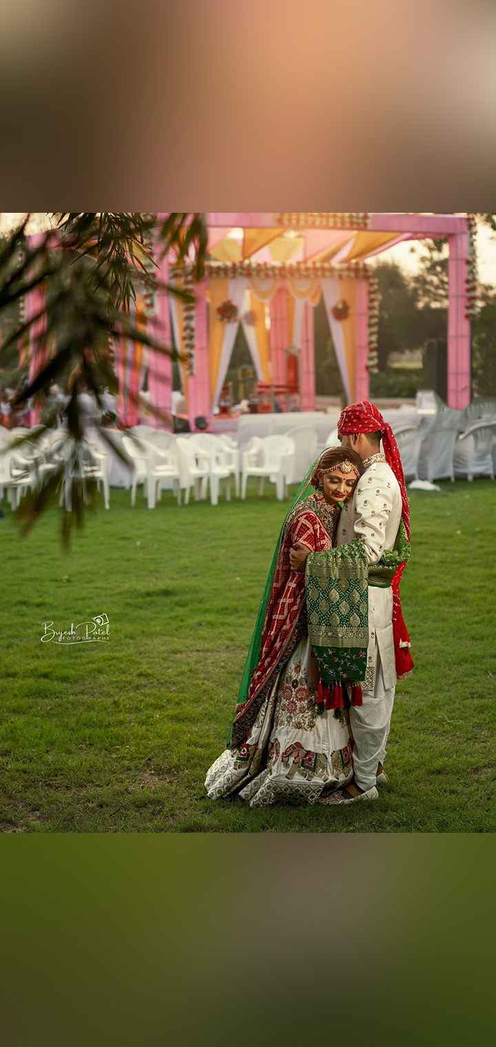 Brijesh Patel Photography Pose Image