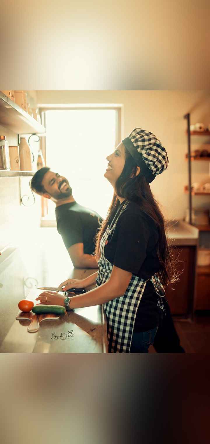 Brijesh Patel Photography Pose Image