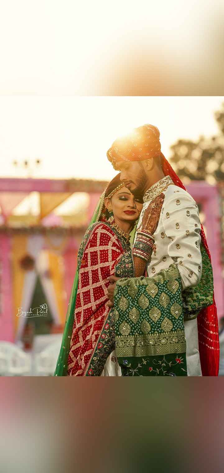 Brijesh Patel Photography Pose Image