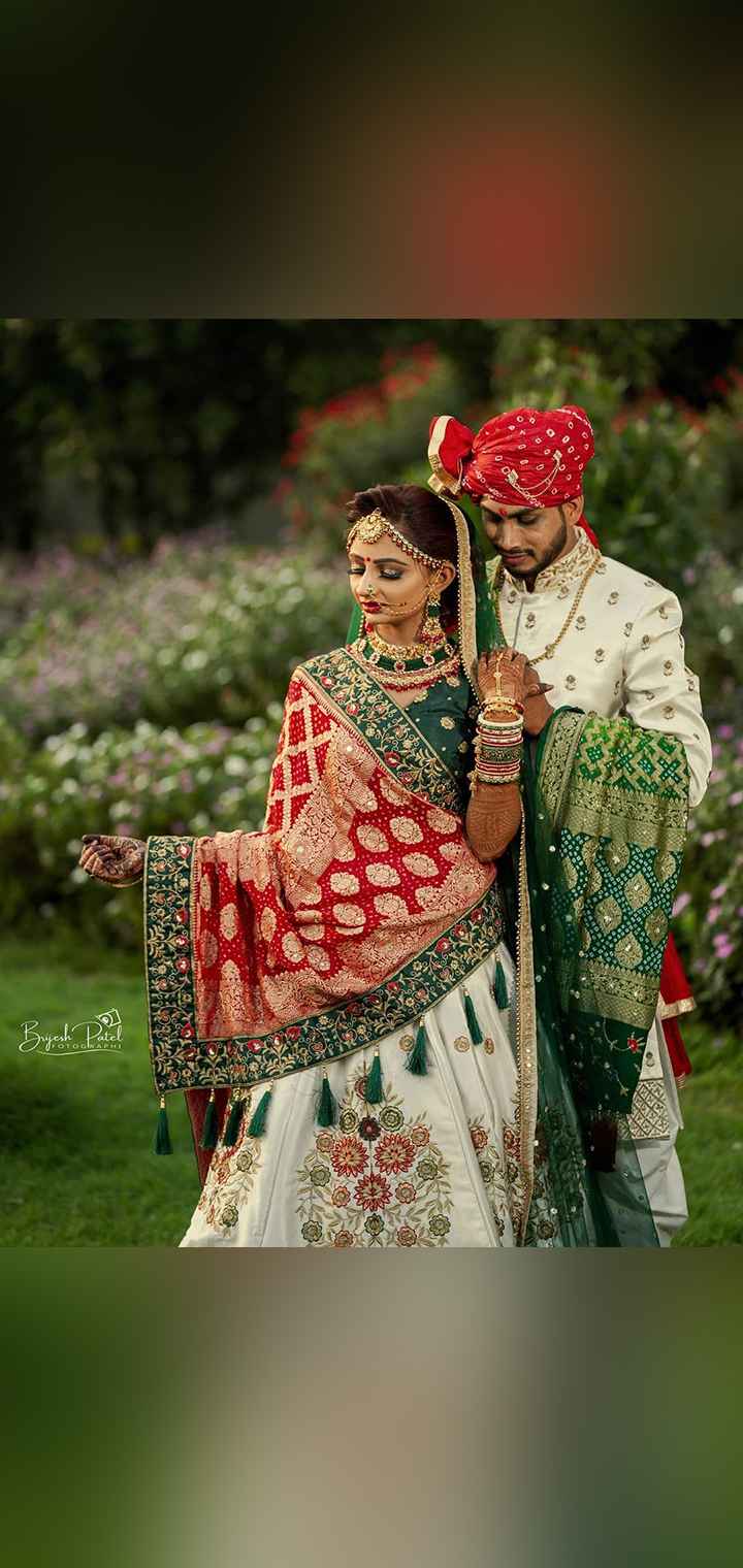 Brijesh Patel Photography Pose Image