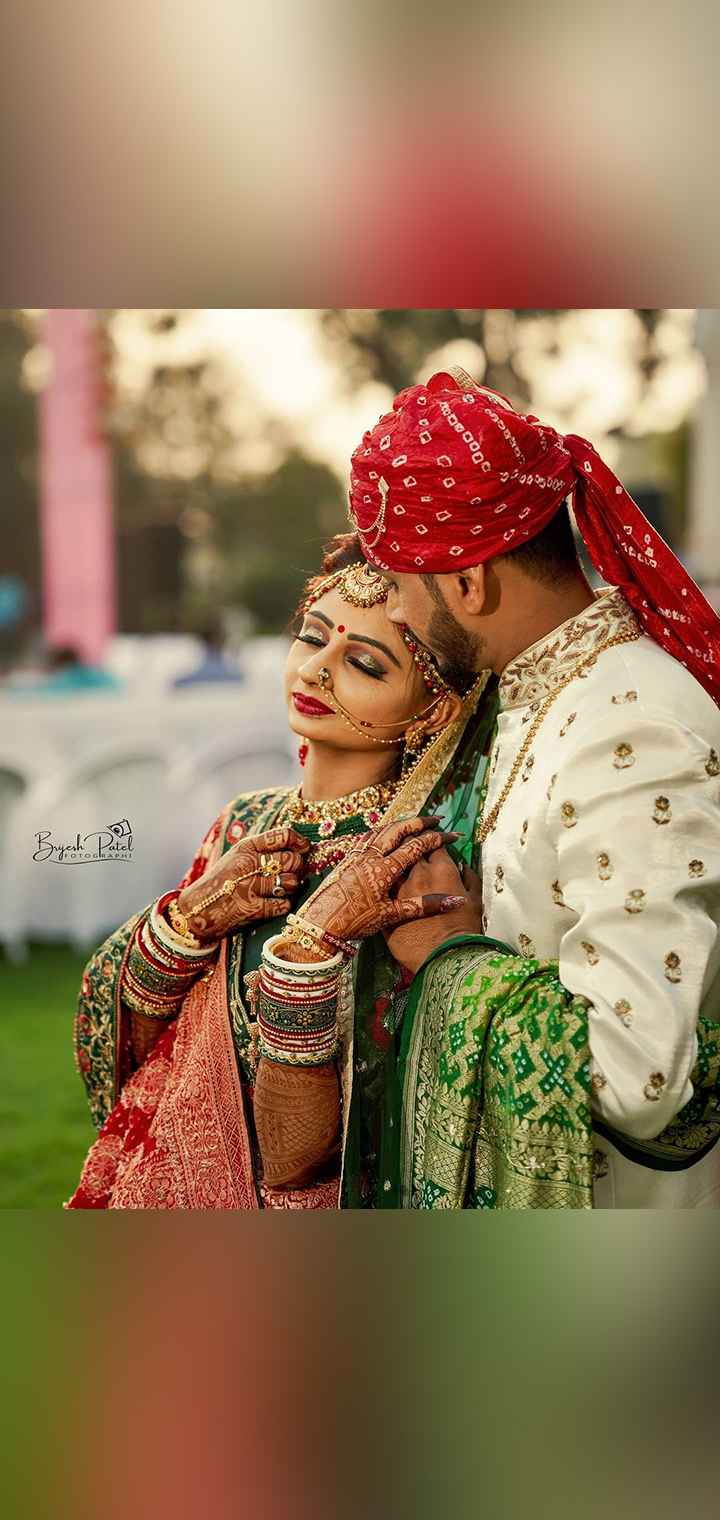 Brijesh Patel Photography Pose Image