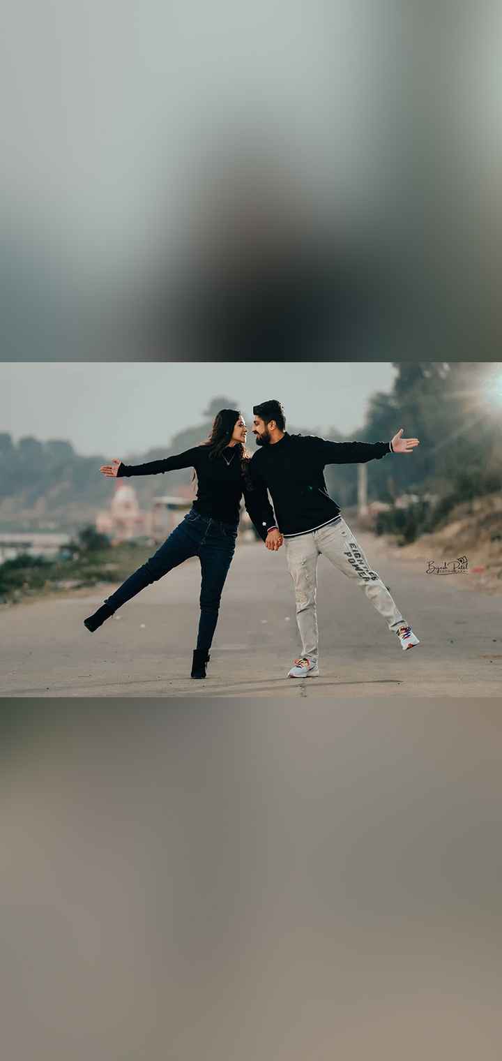 Brijesh Patel Photography Pose Image