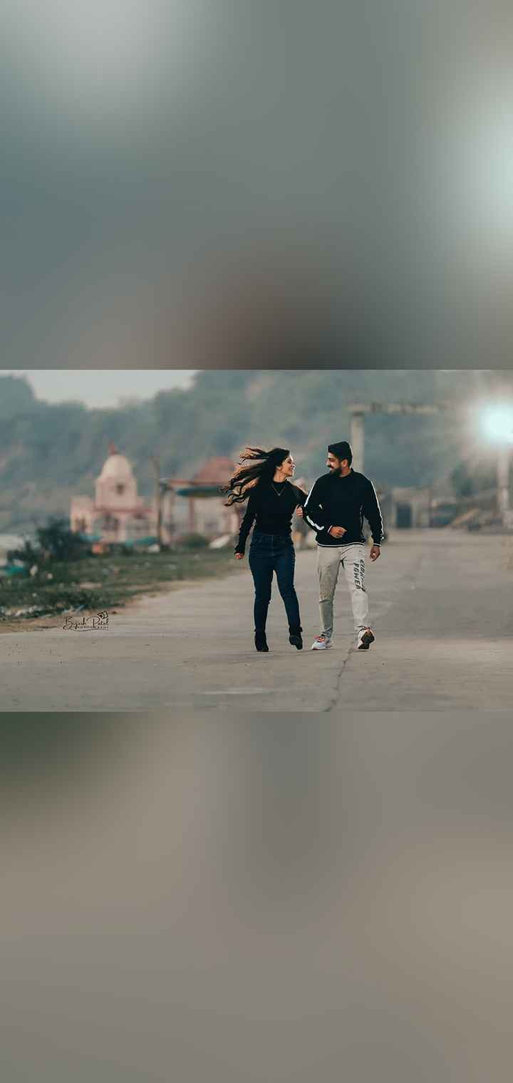 Brijesh Patel Photography Pose Image