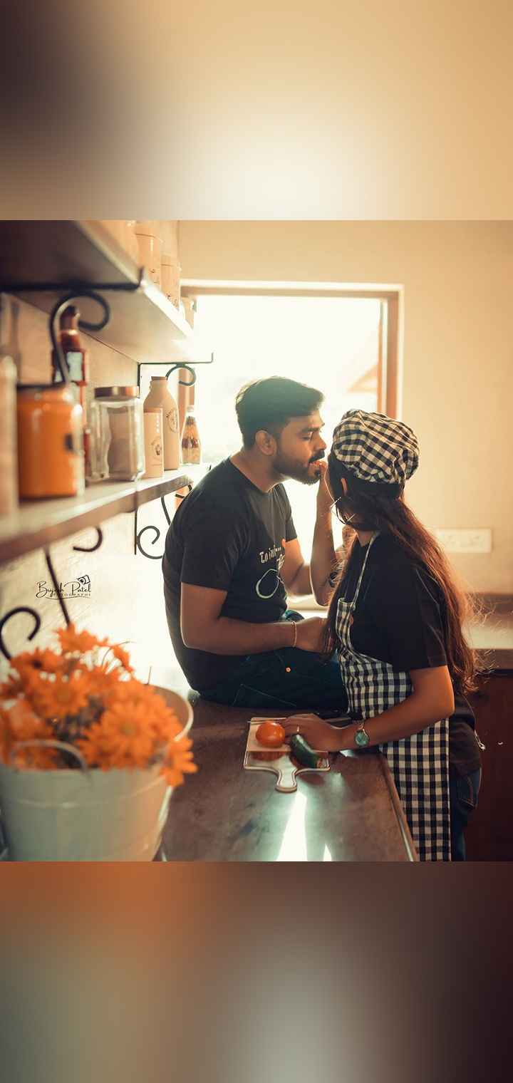 Brijesh Patel Photography Pose Image