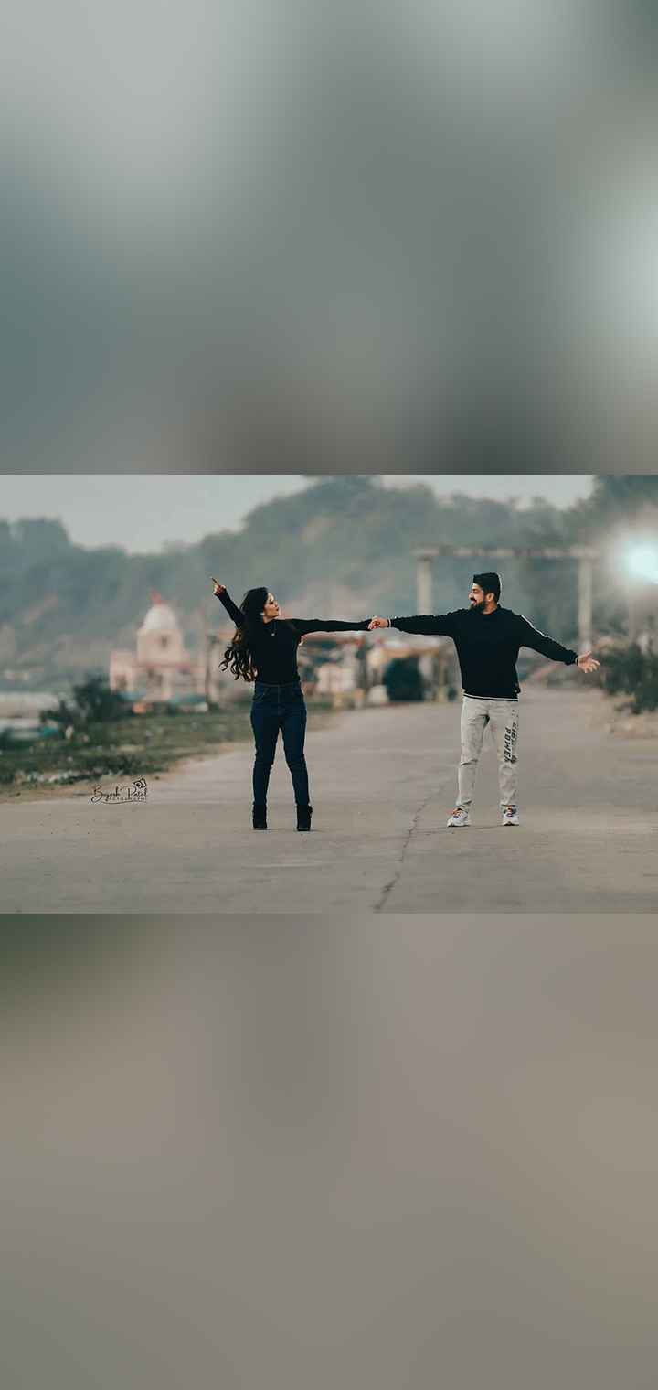 Brijesh Patel Photography Pose Image