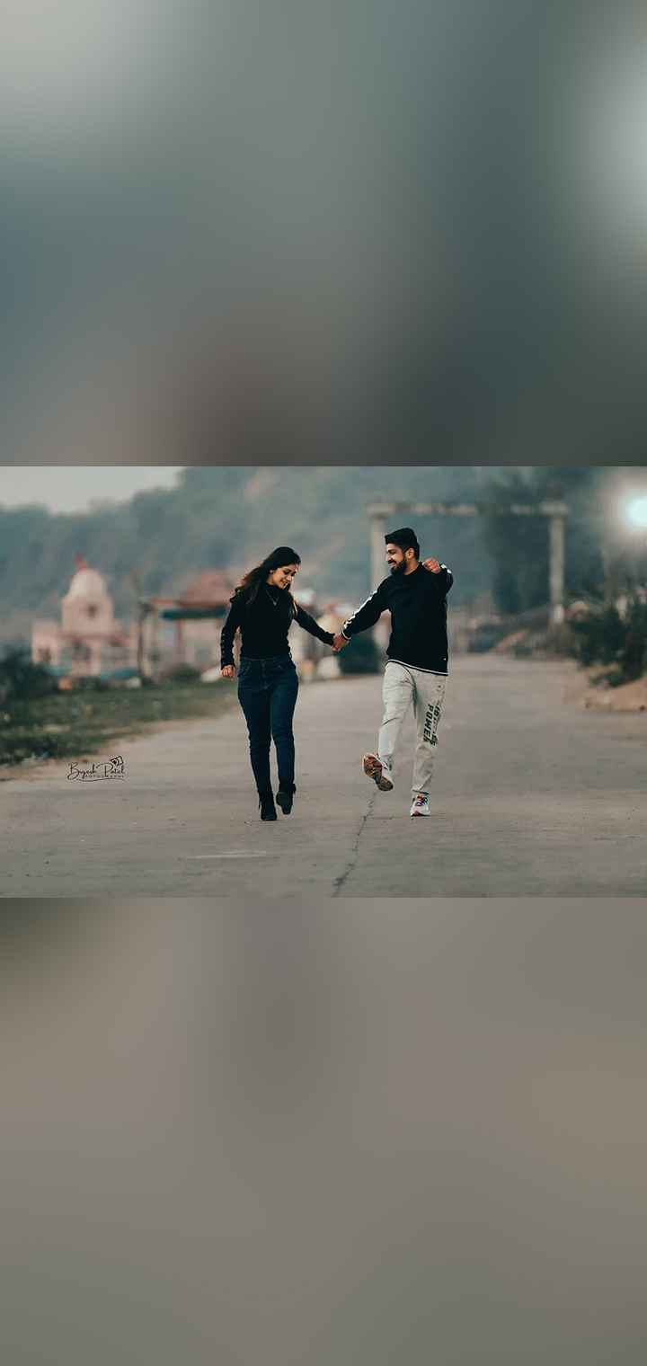 Brijesh Patel Photography Pose Image