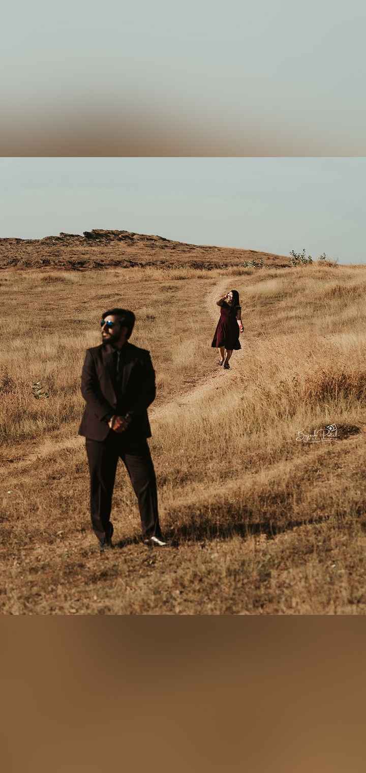 Brijesh Patel Photography Pose Image