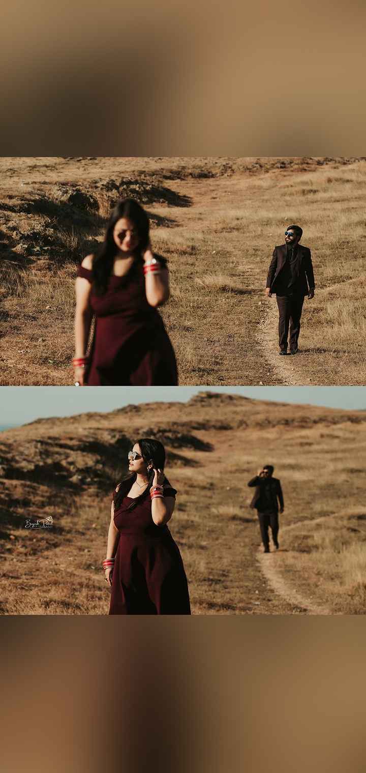 Brijesh Patel Photography Pose Image