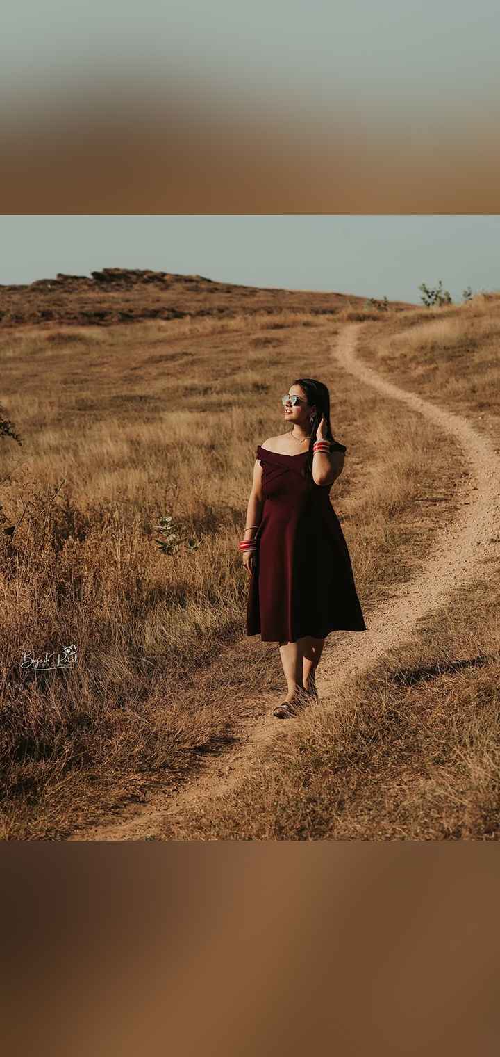 Brijesh Patel Photography Pose Image