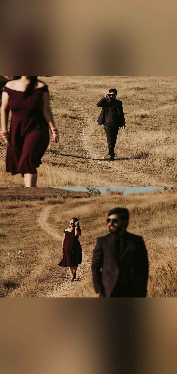 Brijesh Patel Photography Pose Image