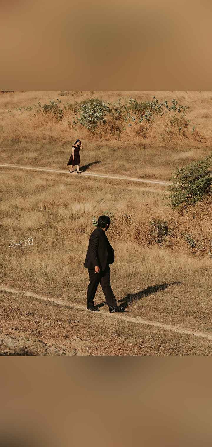 Brijesh Patel Photography Pose Image