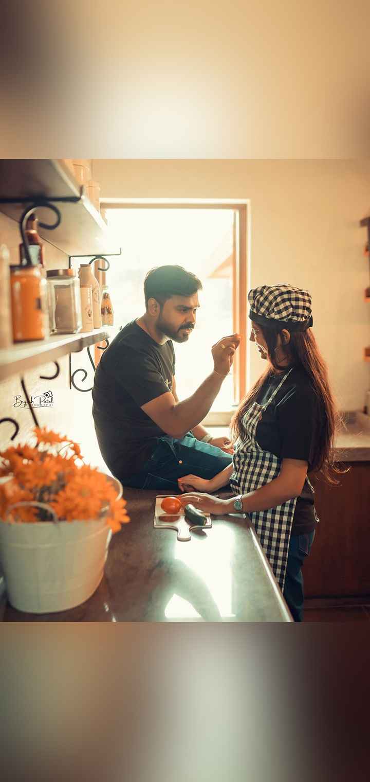 Brijesh Patel Photography Pose Image