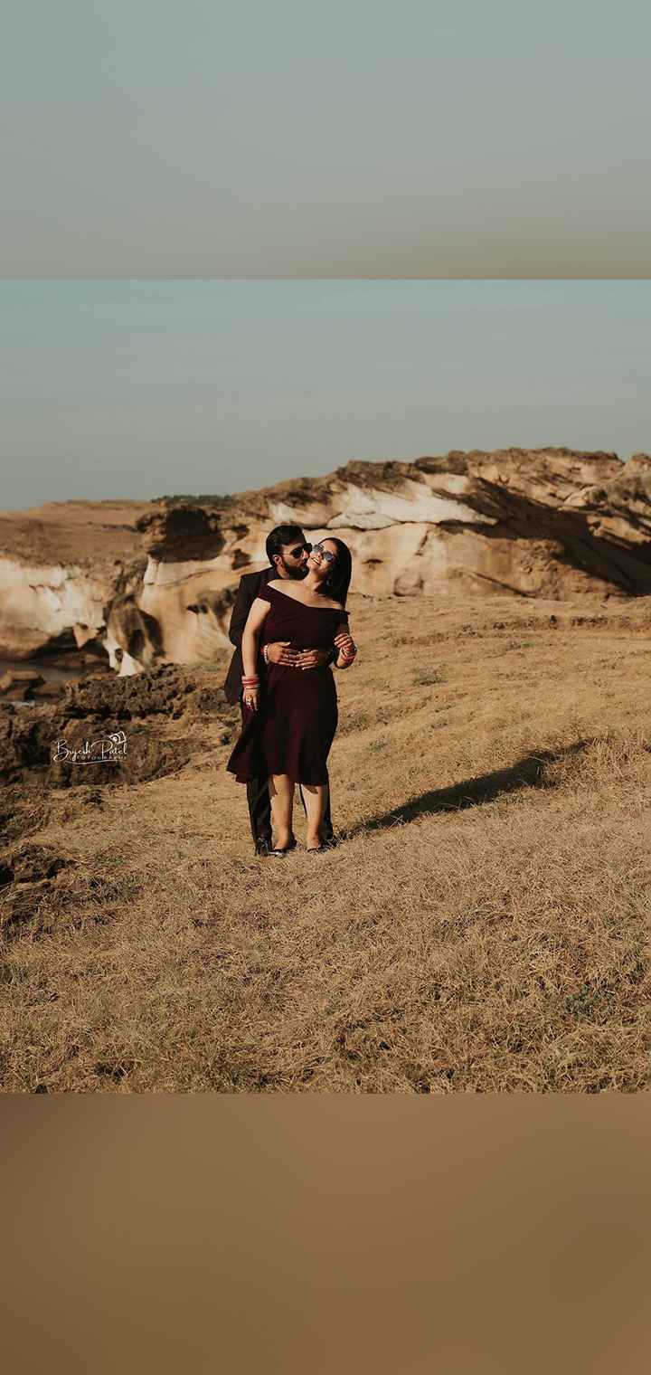 Brijesh Patel Photography Pose Image