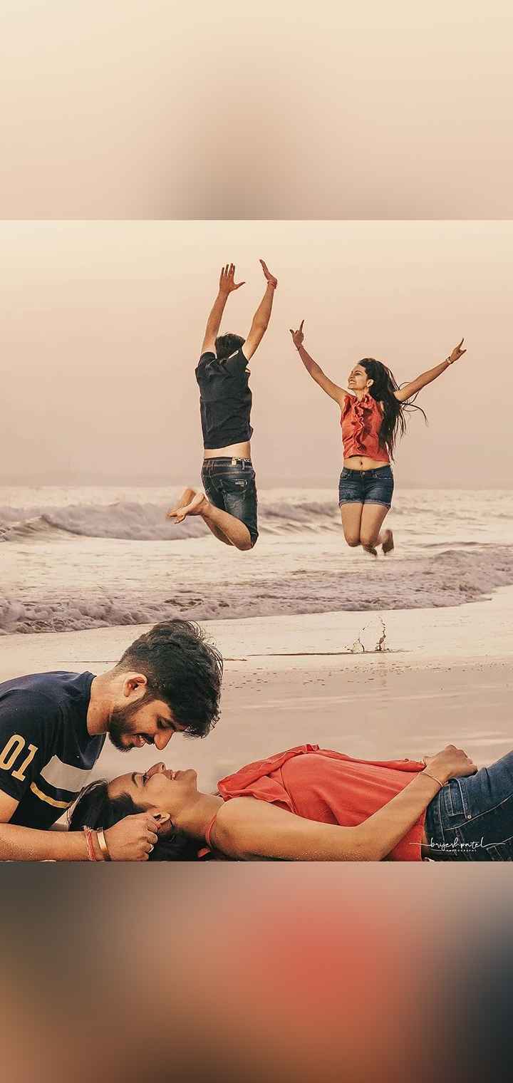 Brijesh Patel Photography Pose Image