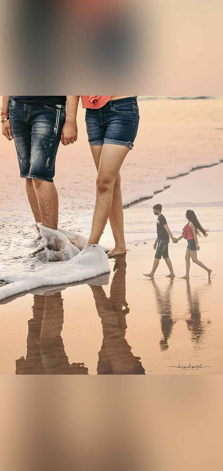 Brijesh Patel Photography Pose Image