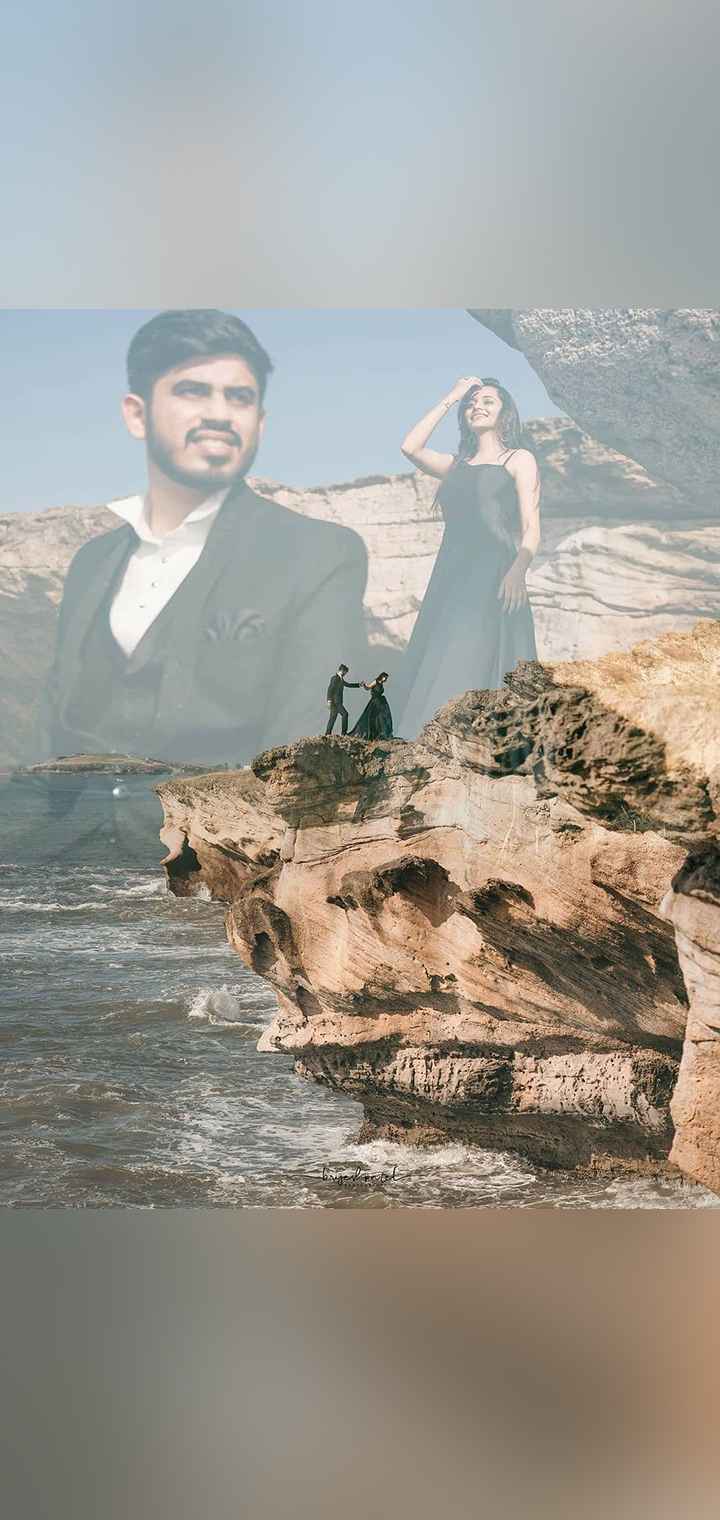 Brijesh Patel Photography Pose Image