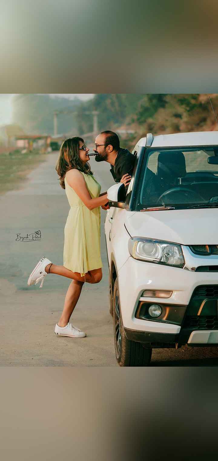 Brijesh Patel Photography Pose Image