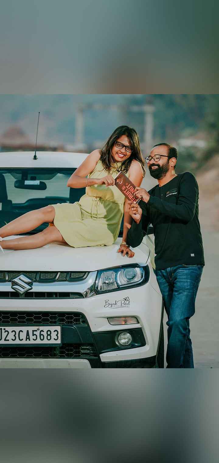 Brijesh Patel Photography Pose Image