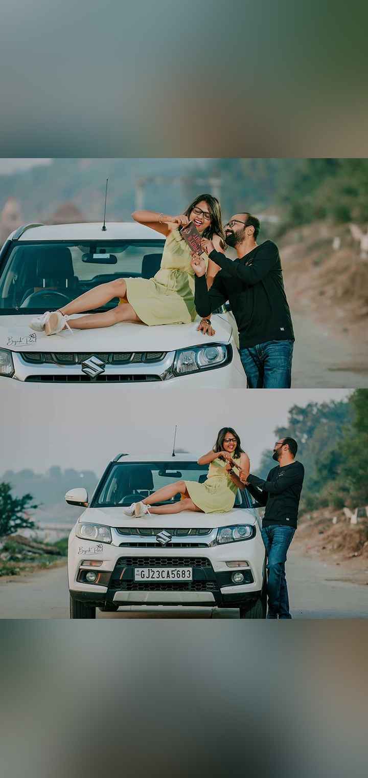 Brijesh Patel Photography Pose Image