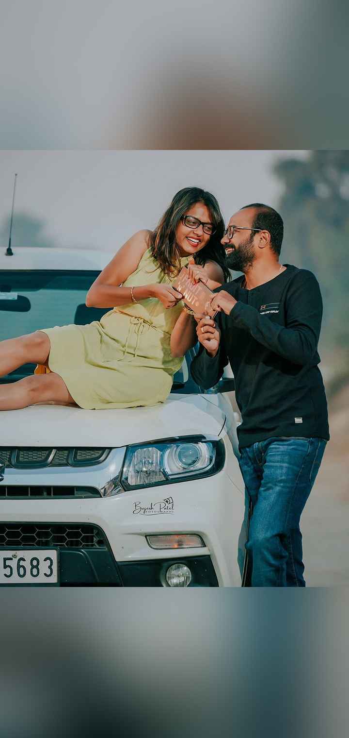 Brijesh Patel Photography Pose Image