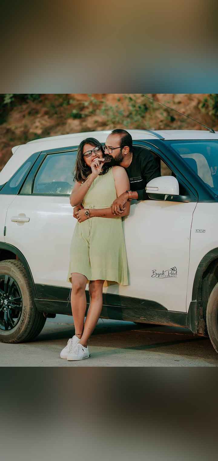 Brijesh Patel Photography Pose Image