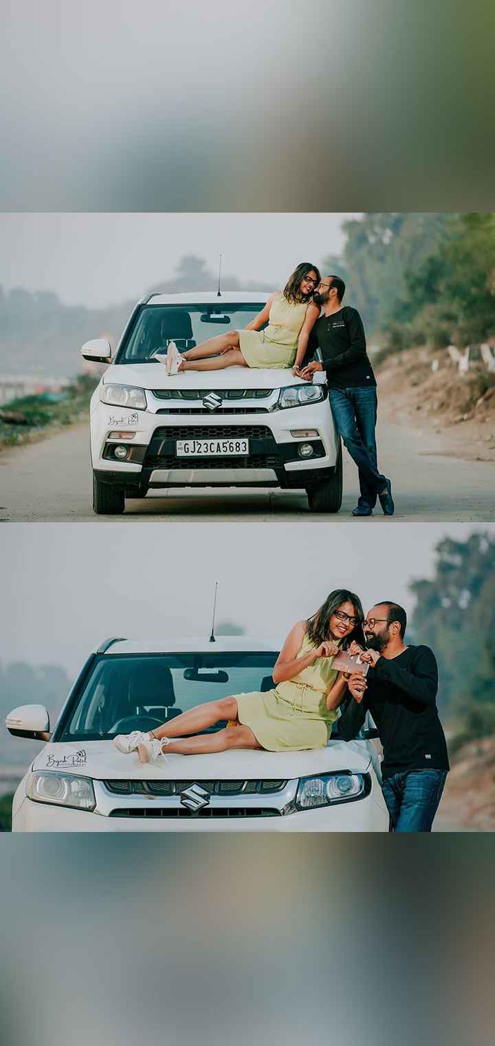 Brijesh Patel Photography Pose Image