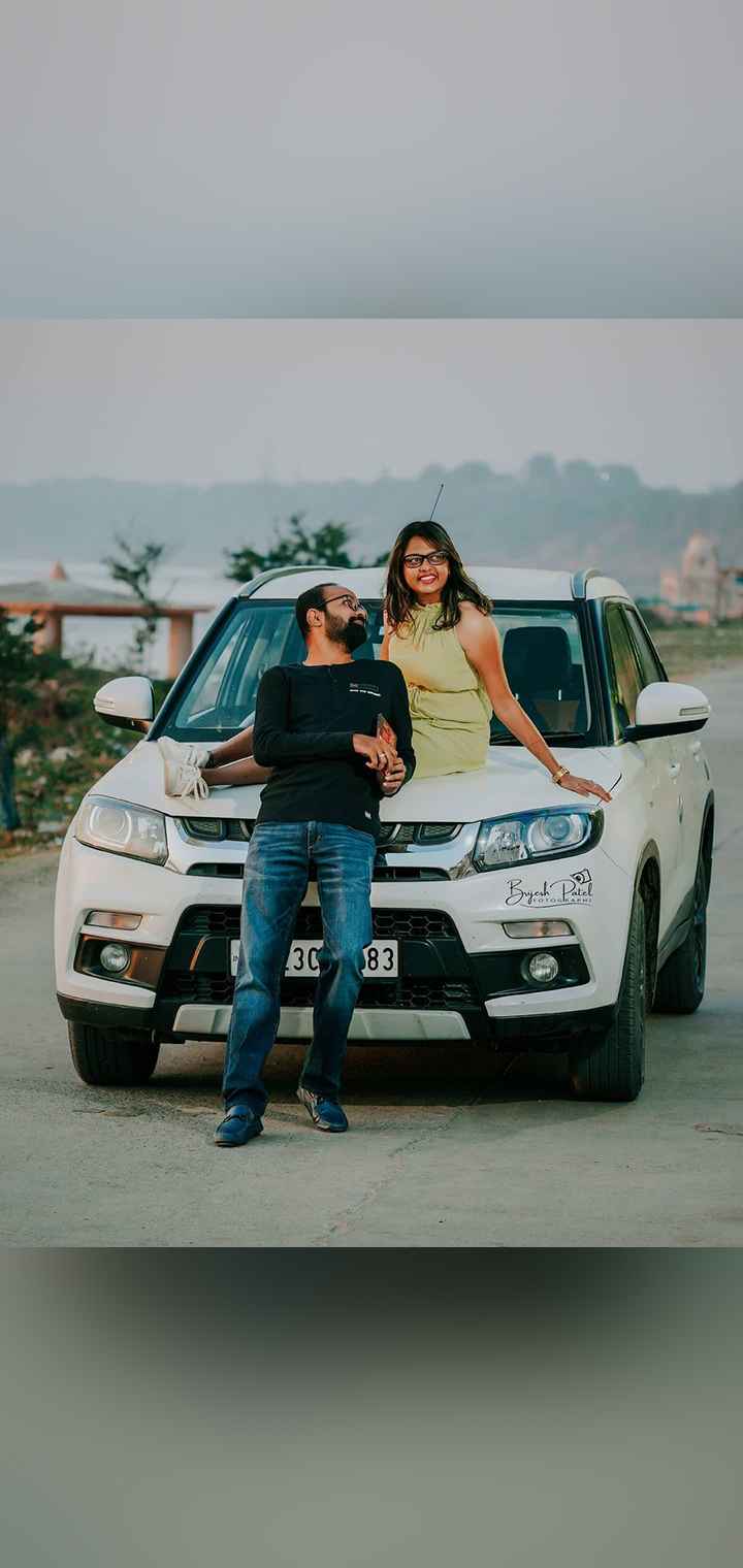 Brijesh Patel Photography Pose Image