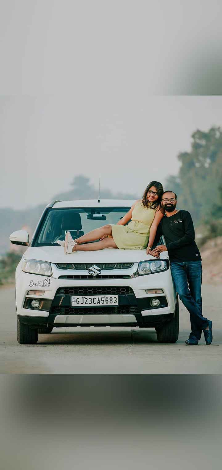 Brijesh Patel Photography Pose Image