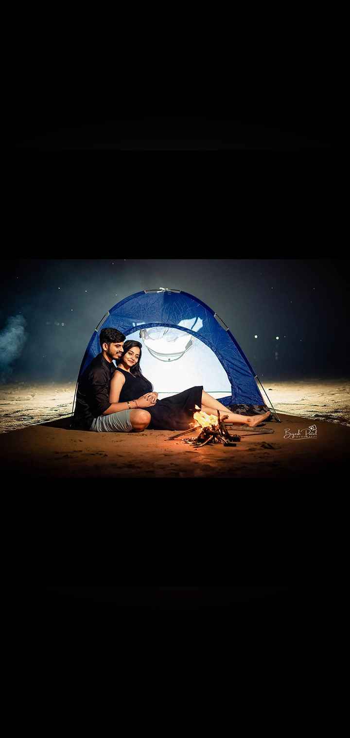 Brijesh Patel Photography Pose Image