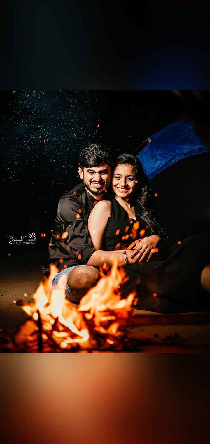 Brijesh Patel Photography Pose Image