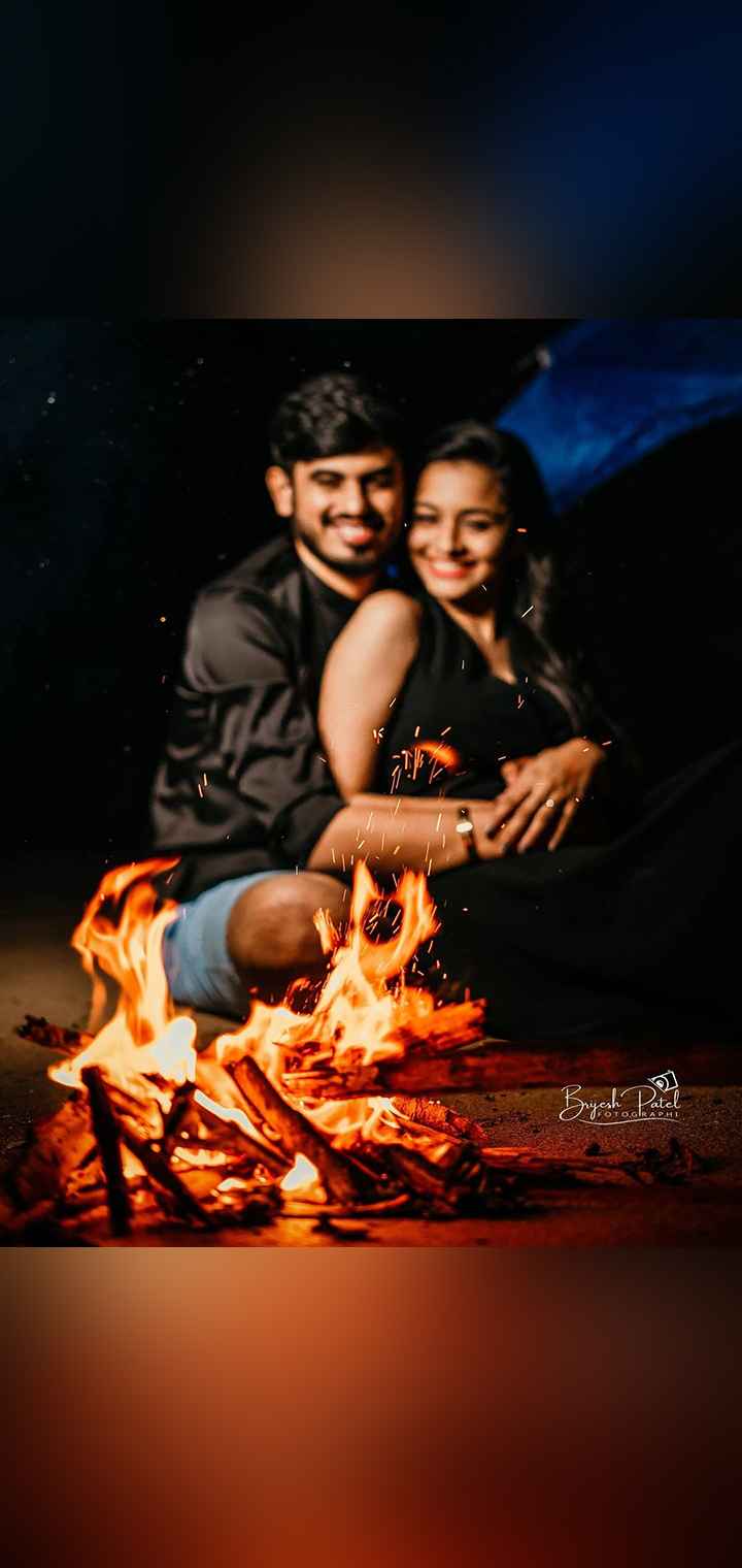 Brijesh Patel Photography Pose Image