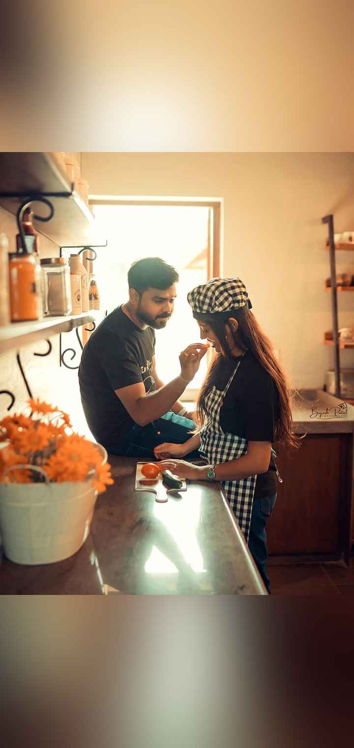 Brijesh Patel Photography Pose Image