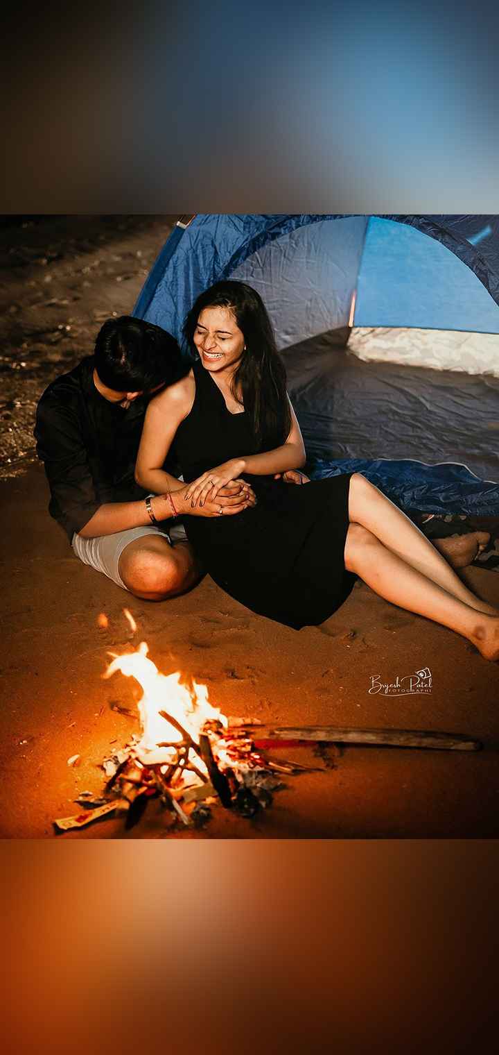 Brijesh Patel Photography Pose Image