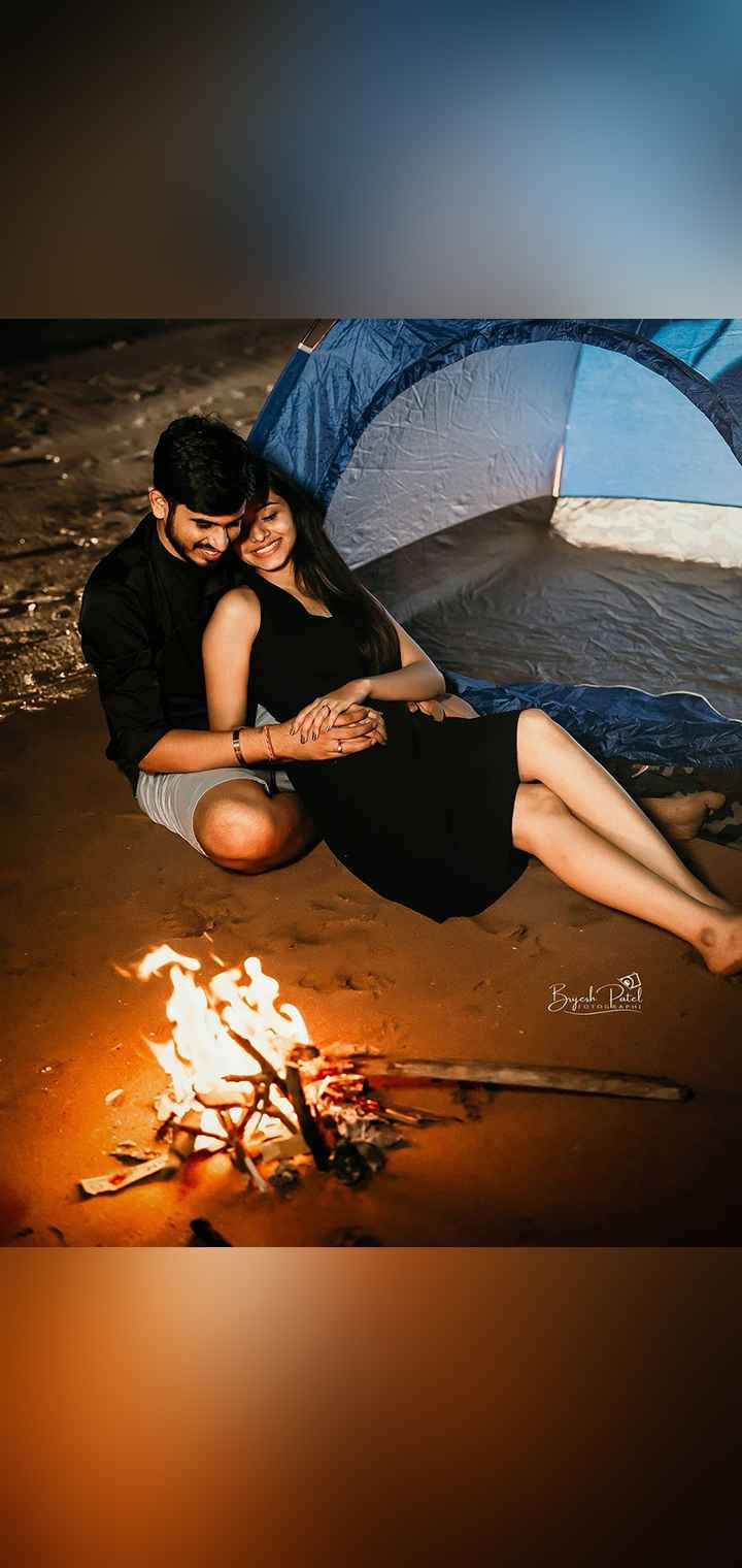 Brijesh Patel Photography Pose Image