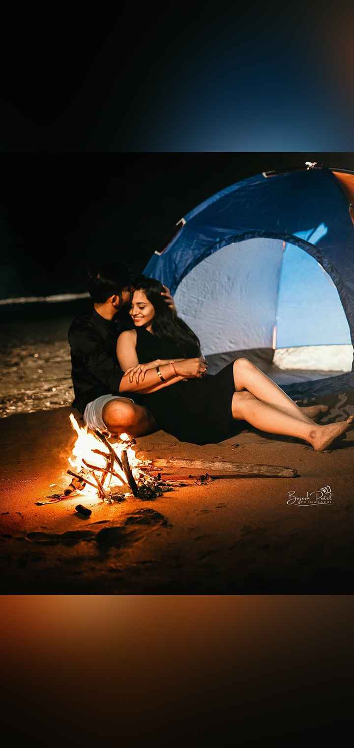 Brijesh Patel Photography Pose Image