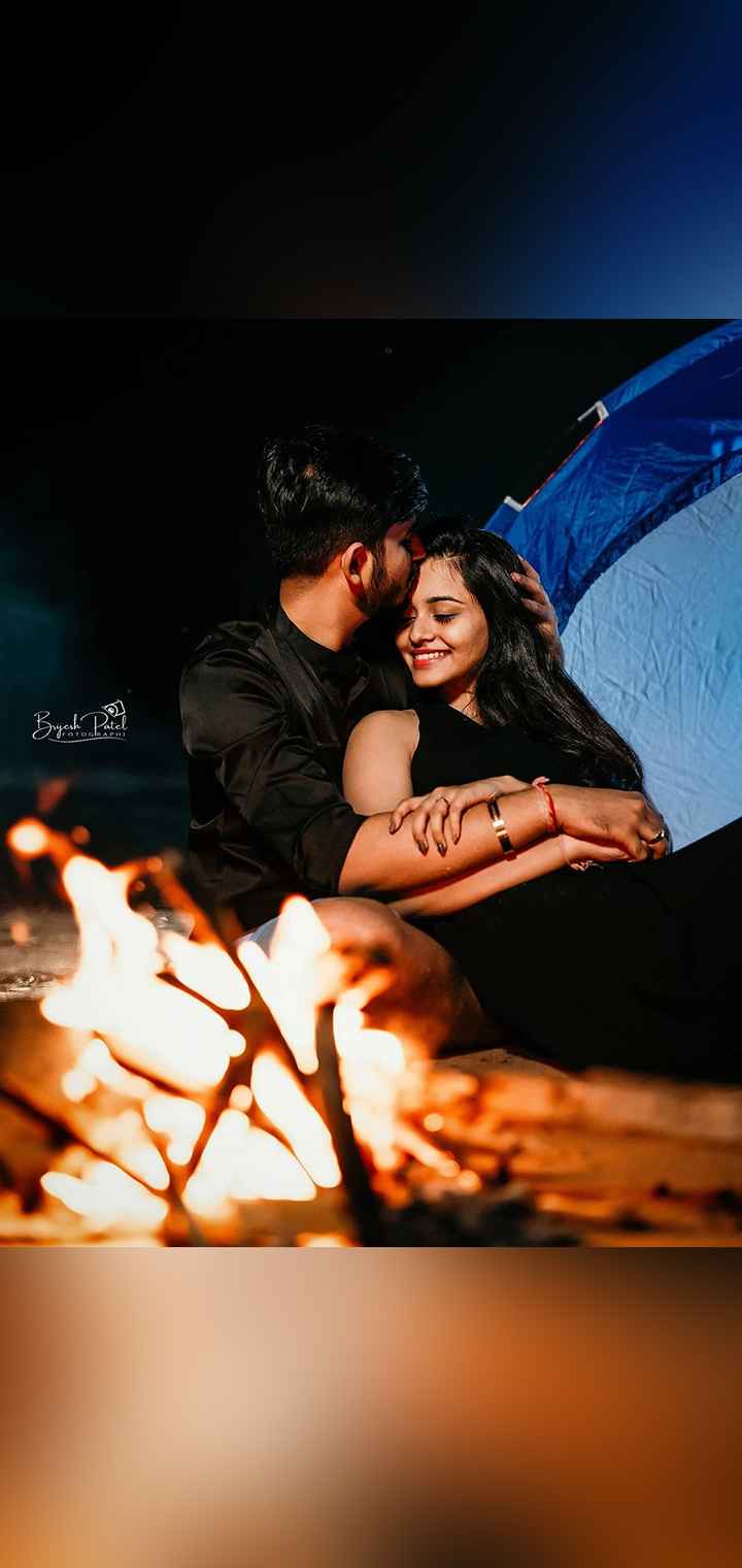 Brijesh Patel Photography Pose Image