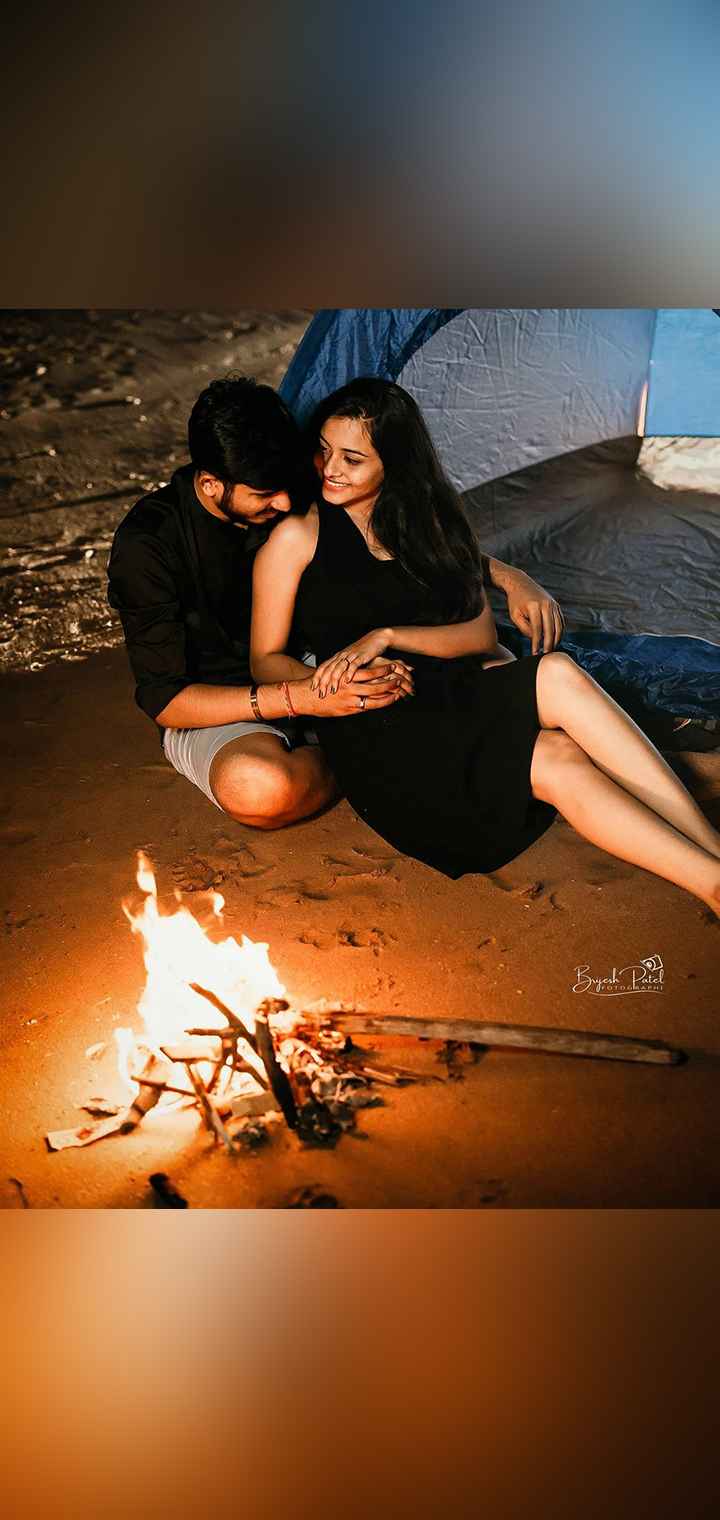 Brijesh Patel Photography Pose Image