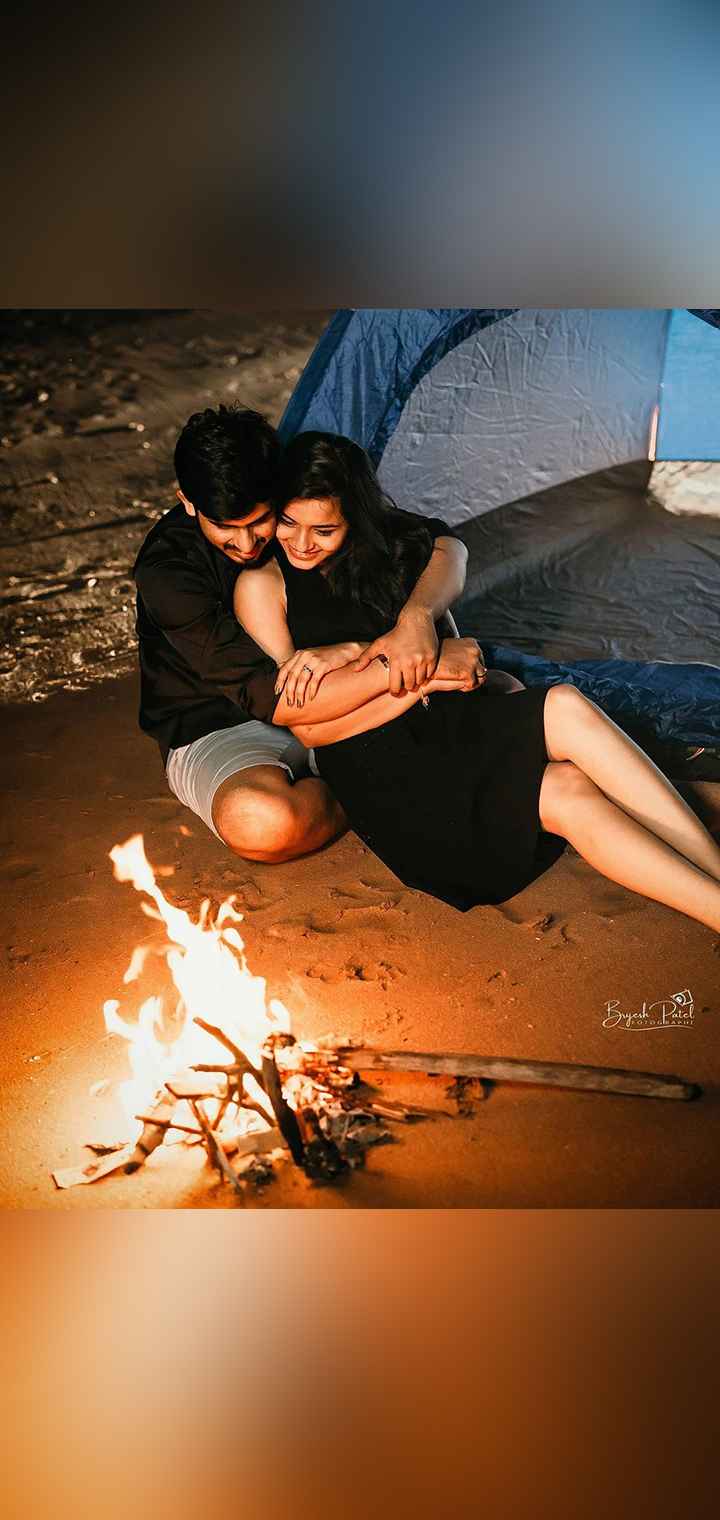 Brijesh Patel Photography Pose Image