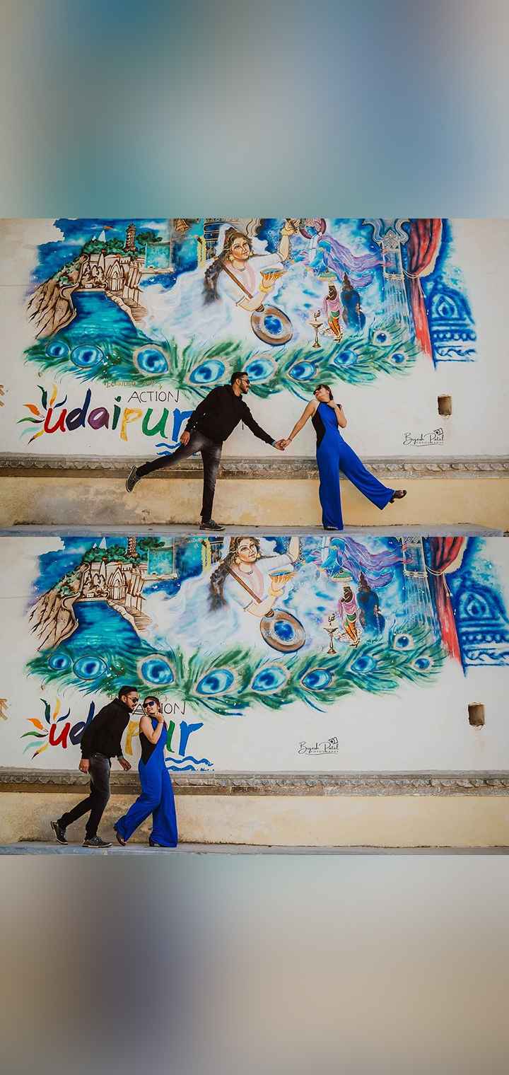 Brijesh Patel Photography Pose Image