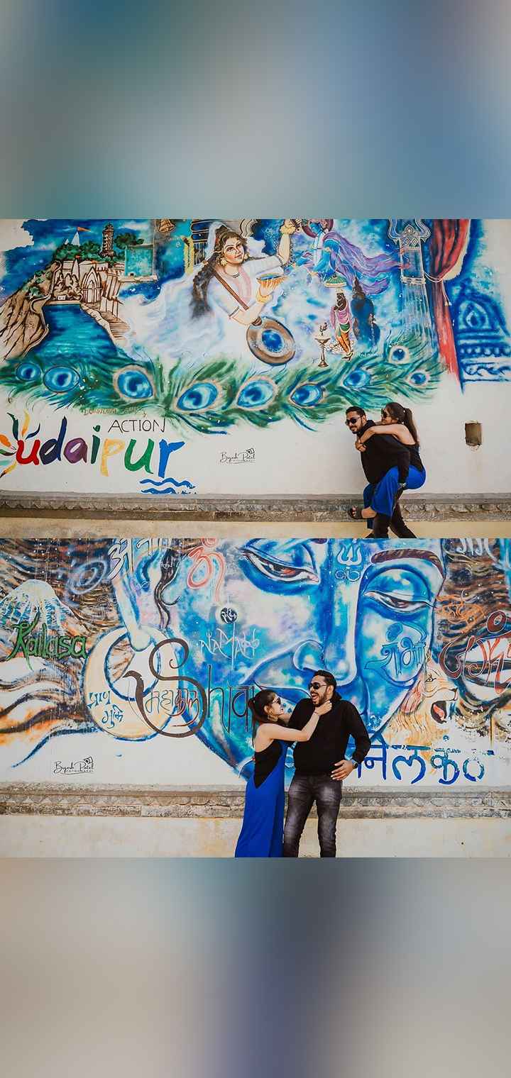 Brijesh Patel Photography Pose Image